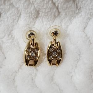 Fashion earrings